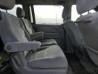 2008 Honda Odyssey LX