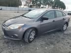 2013 Ford Focus S