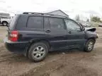 2005 Toyota Highlander Limited