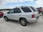 2005 Acura MDX Touring