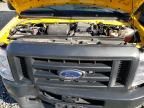 2022 Ford Econoline E350 Super Duty Cutaway Van