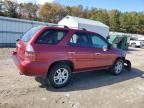 2004 Acura MDX Touring