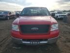 2005 Ford F150