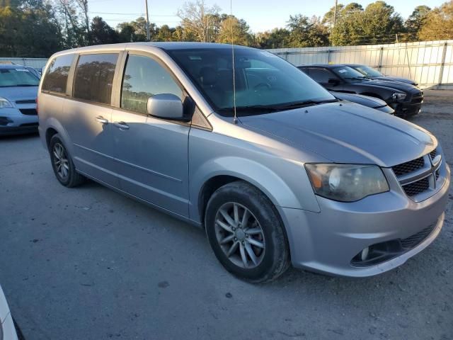 2014 Dodge Grand Caravan R/T