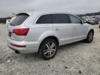 2014 Audi Q7 Premium Plus