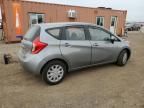 2014 Nissan Versa Note S