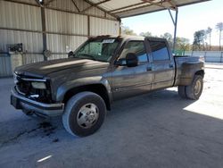 Lotes con ofertas a la venta en subasta: 2000 Chevrolet GMT-400 K3500