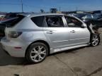 2007 Mazda 3 Hatchback