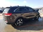 2017 KIA Sorento EX