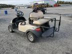 2010 Golf Club Car