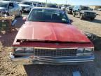 1987 Chevrolet EL Camino