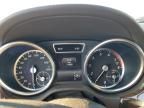 2014 Mercedes-Benz GL 550 4matic