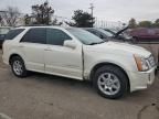 2008 Cadillac SRX