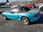 2003 Mazda MX-5 Miata Base