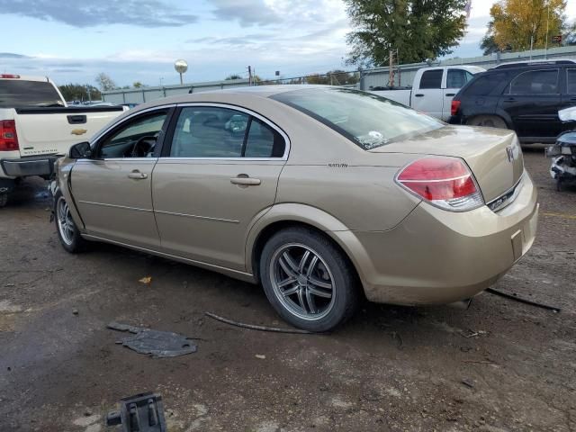 2008 Saturn Aura XE