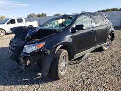 Salvage Cars with No Bids Yet For Sale at auction: 2013 Ford Edge SEL