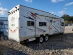 2007 Coachmen Camper