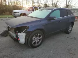 Volvo xc60 salvage cars for sale: 2013 Volvo XC60 T6