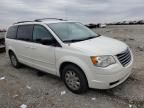 2010 Chrysler Town & Country LX