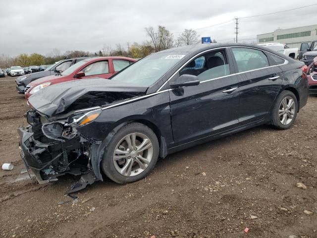 2019 Hyundai Sonata Limited