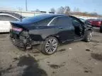 2018 Lincoln MKZ Reserve