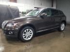 2013 Audi Q5 Premium Plus