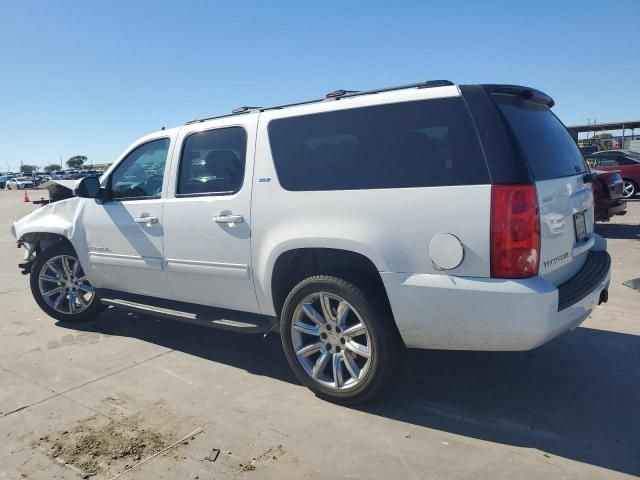 2014 GMC Yukon XL C1500 SLT