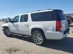 2014 GMC Yukon XL C1500 SLT