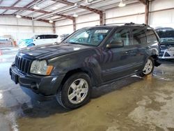 Vehiculos salvage en venta de Copart Haslet, TX: 2006 Jeep Grand Cherokee Laredo