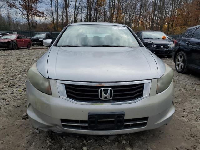 2010 Honda Accord LXP