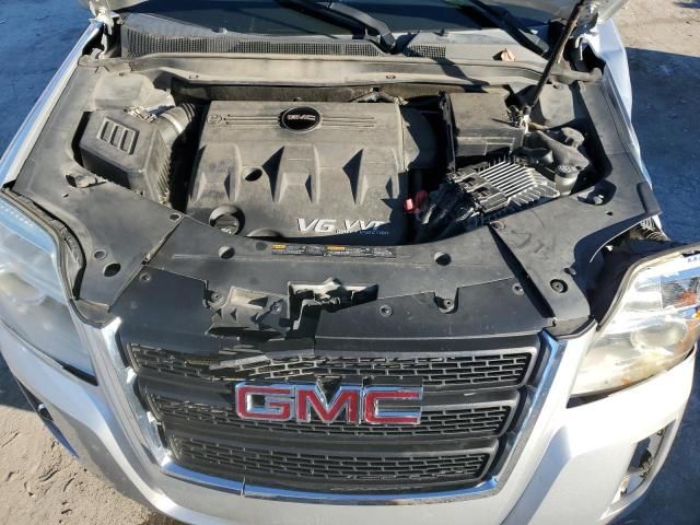 2011 GMC Terrain SLE