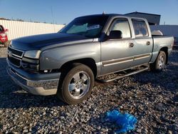 Run And Drives Cars for sale at auction: 2007 Chevrolet Silverado K1500 Classic Crew Cab