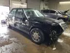 1993 Mercedes-Benz 190 E 2.6