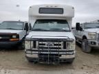 2014 Ford Econoline E450 Super Duty Cutaway Van