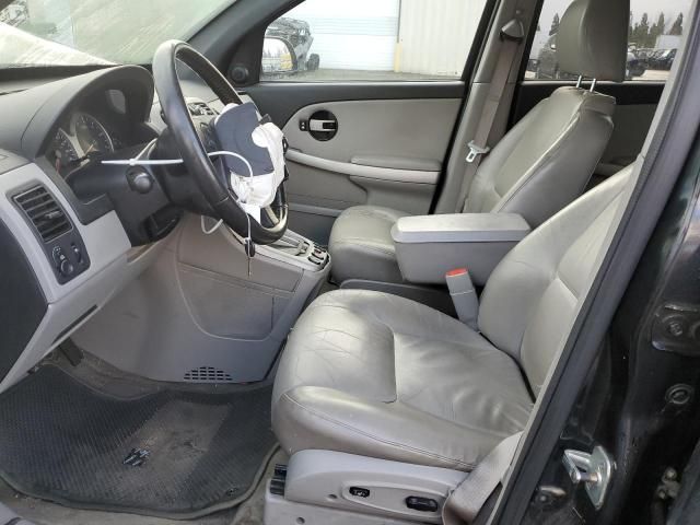 2005 Chevrolet Equinox LT