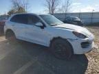 2014 Porsche Cayenne