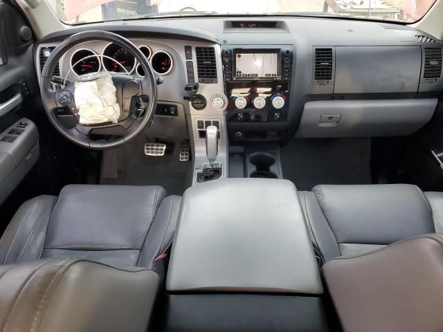 2008 Toyota Tundra Crewmax Limited