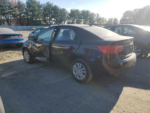 2010 KIA Forte EX