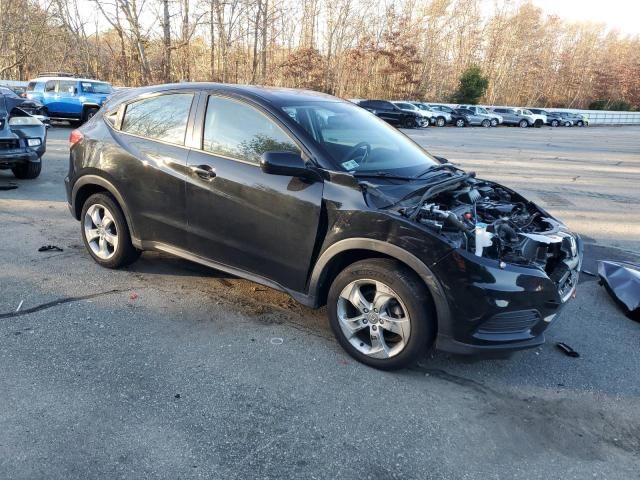 2019 Honda HR-V LX