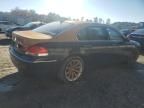 2007 BMW 750