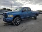 2004 Dodge RAM 2500 ST