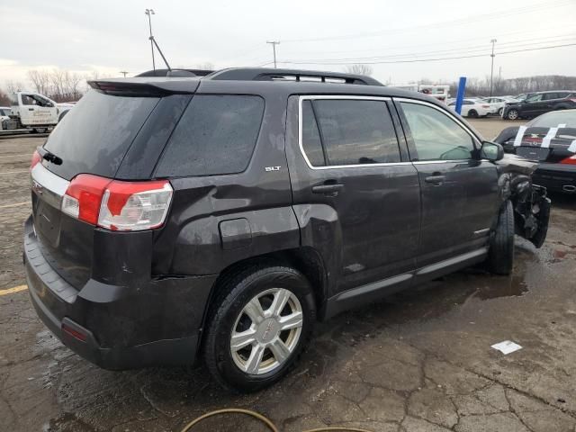 2015 GMC Terrain SLT