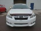 2013 Subaru Legacy 2.5I Limited