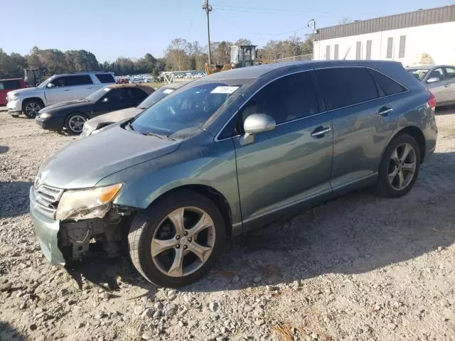 2009 Toyota Venza