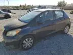 2014 Toyota Yaris