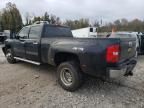 2013 Chevrolet Silverado K3500 LTZ