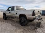 2001 Chevrolet Silverado K2500 Heavy Duty