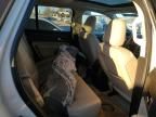 2008 Ford Edge SEL