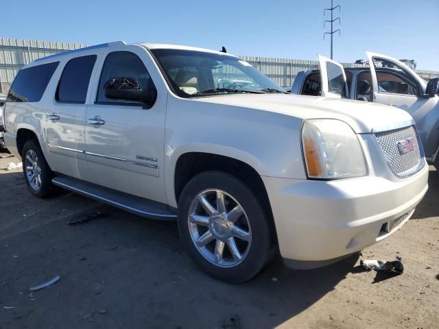 2010 GMC Yukon XL Denali