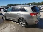 2016 KIA Sorento SX